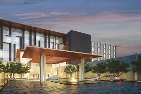 Proyectos hoteleros a